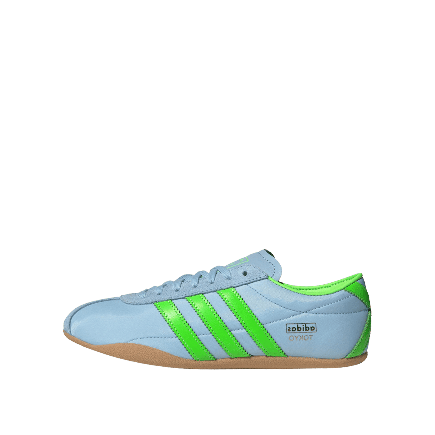 Adidas Tokyo W "Blue" | JQ0582