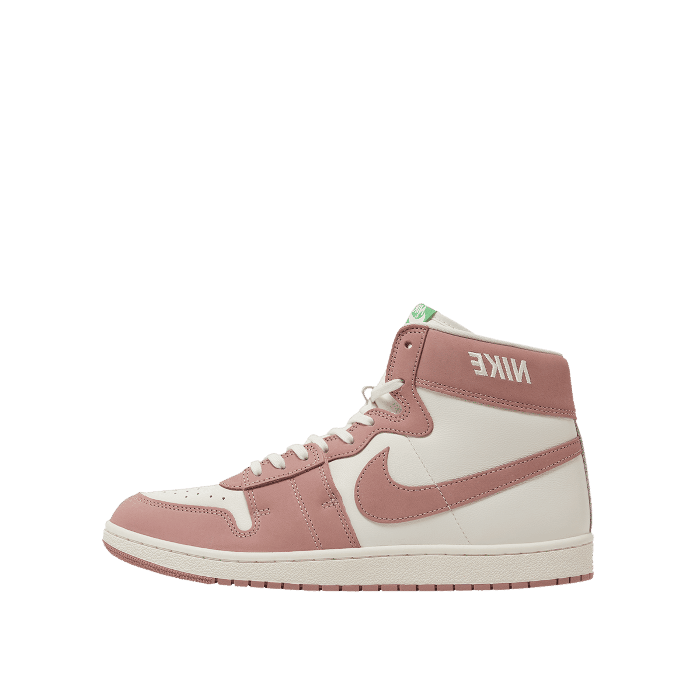Air Jordan Air Ship "Rust Pink" | FQ2952-600