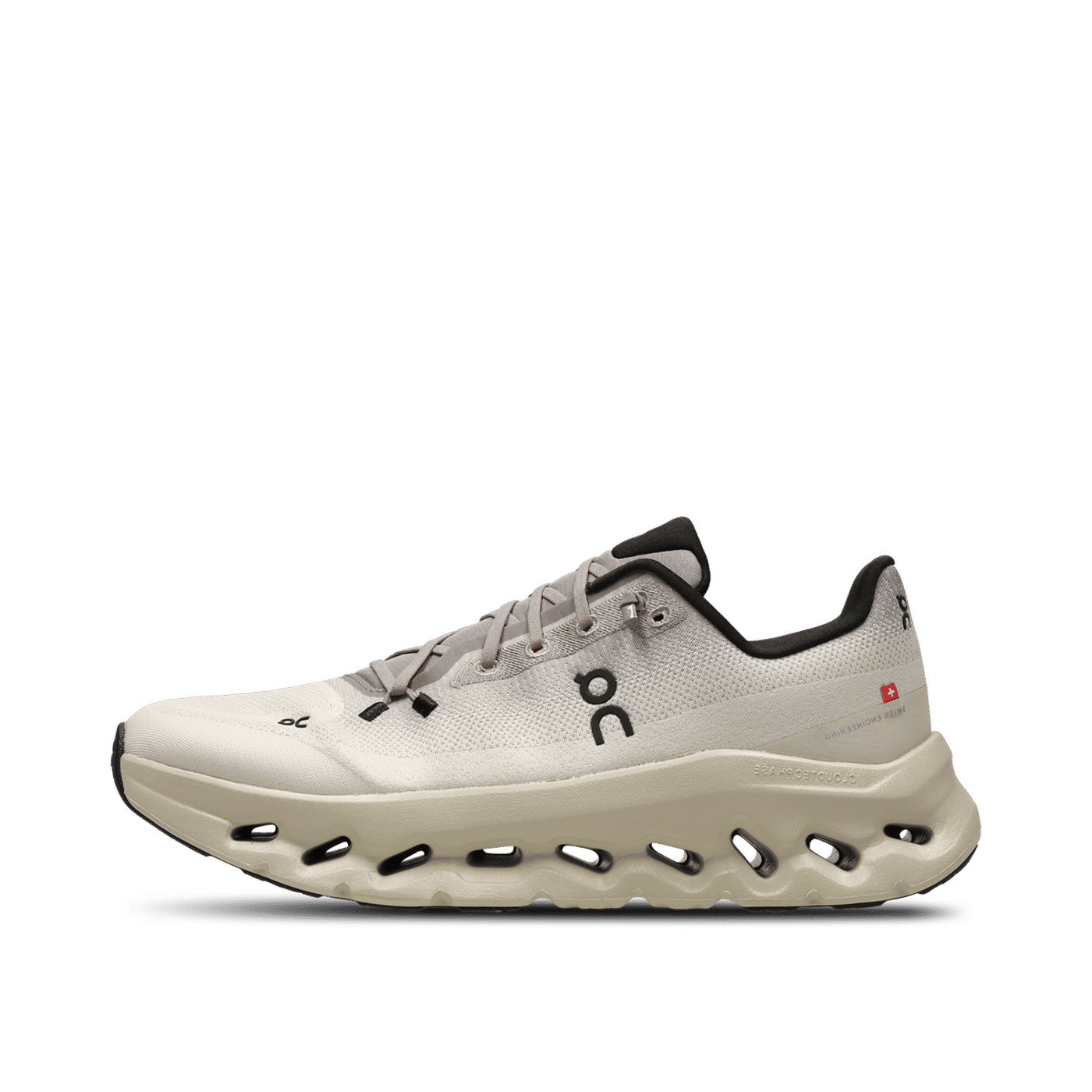 On Cloudtilt "Beige/Grey" | 3ME10103284