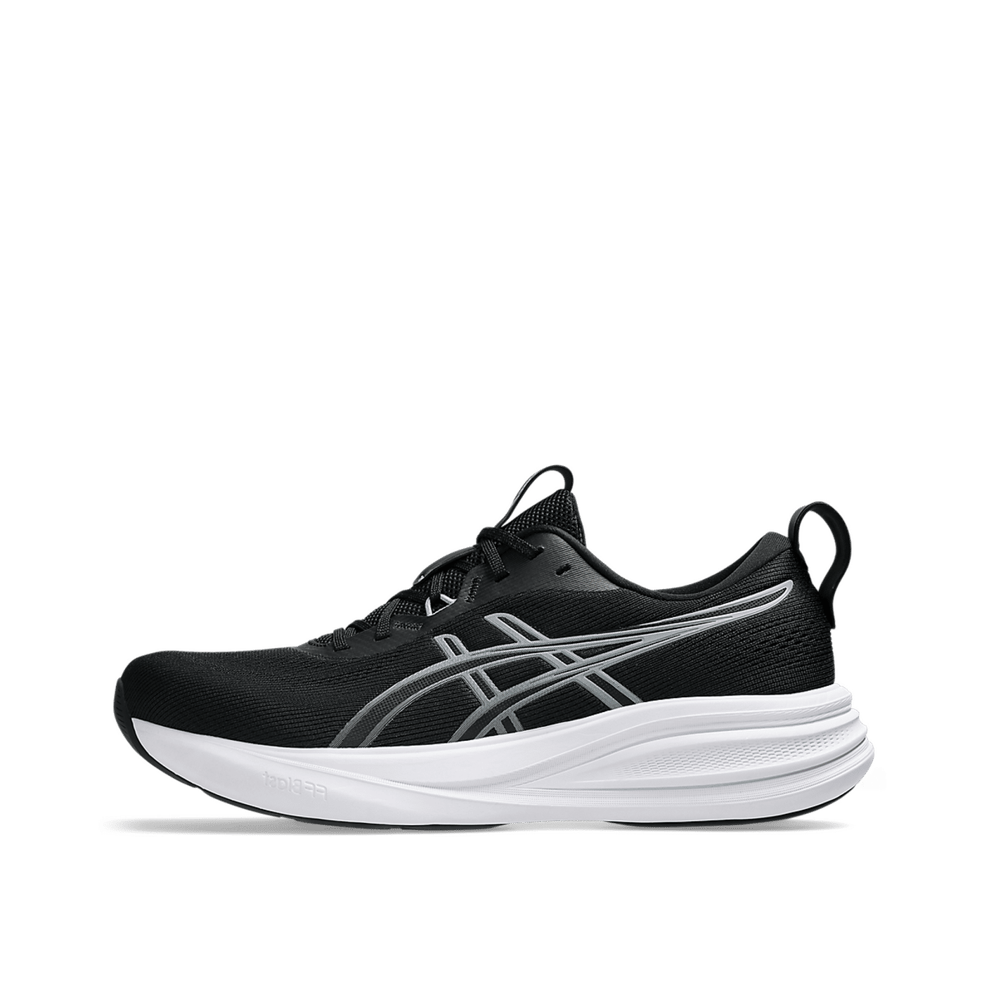 ASICS Gel-Pulse 17 "Black/Gravel" | 1011C153-001