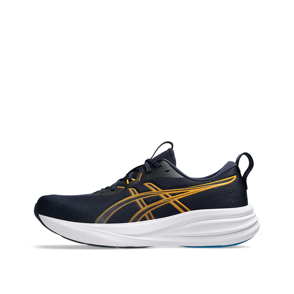 ASICS Gel-Pulse 17 "Midnight/Yamabuki" | 1011C153-400