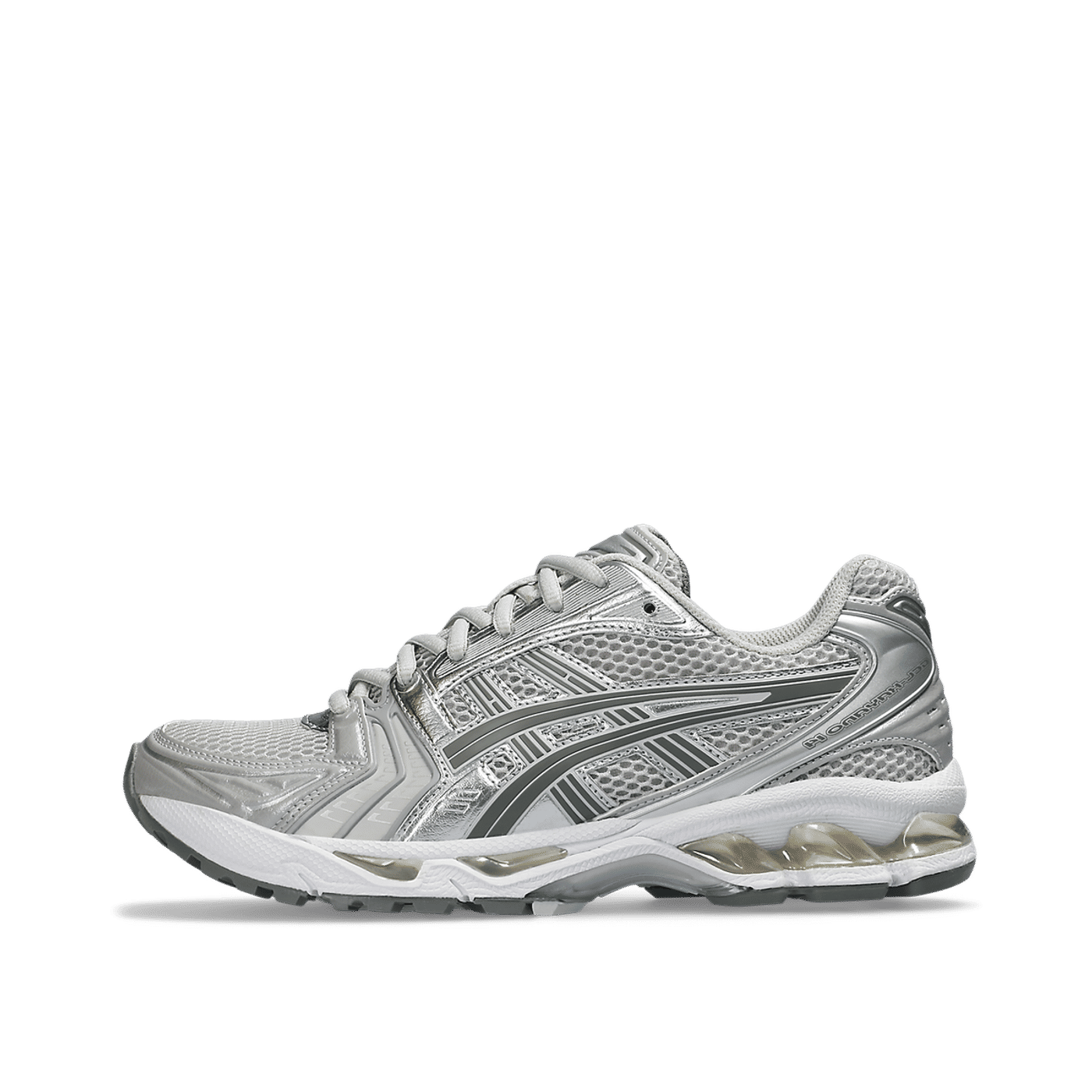 ASICS Gel-Kayano 14 "Gray" | 1202A056-021