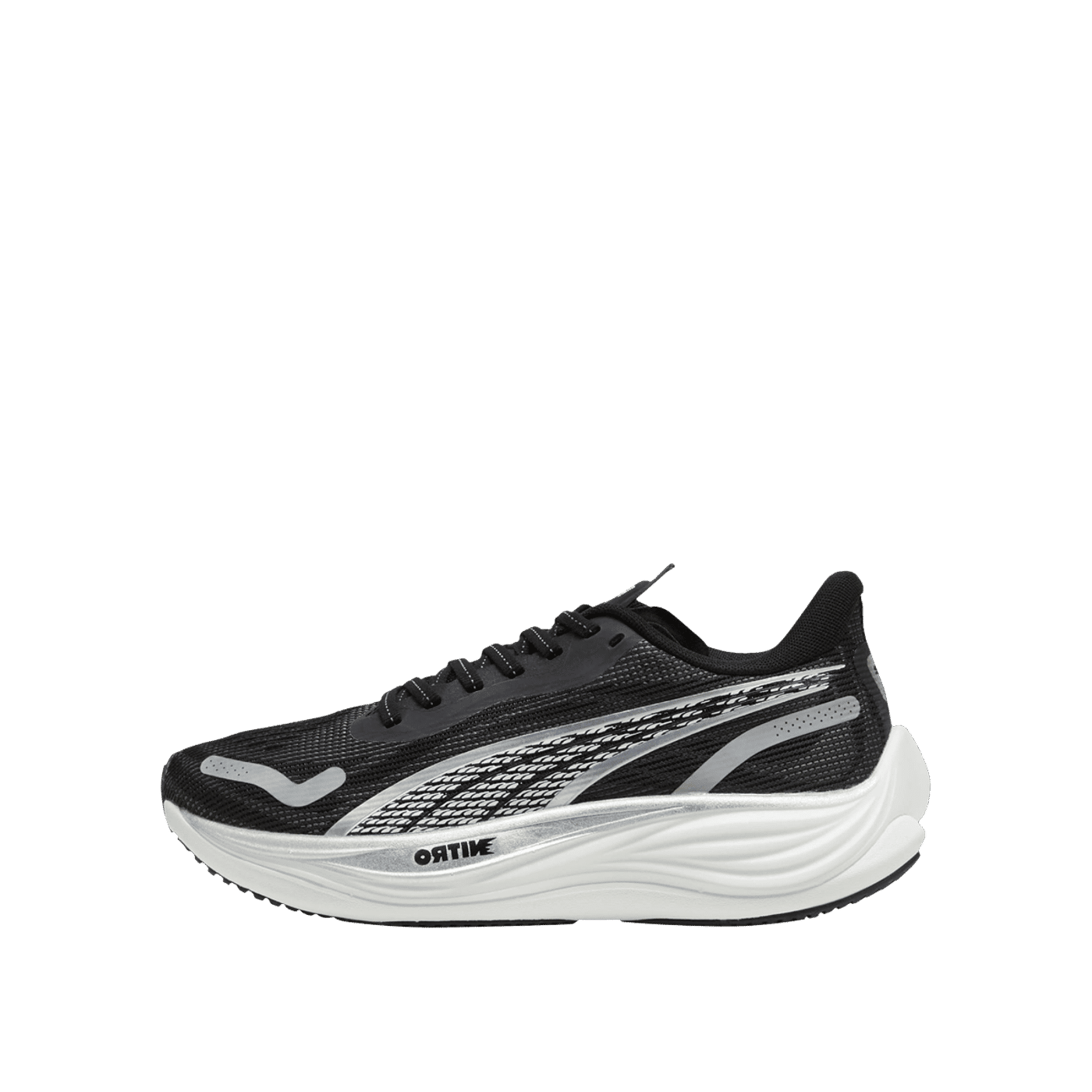 PUMA Velocity Nitro 3 "Black" | 377749-01