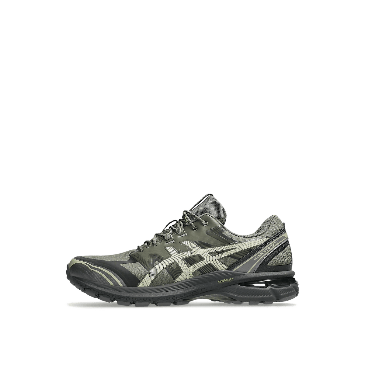 ASICS Gel-Terrain "Mantle Green/Khaki" | 1203A342-303