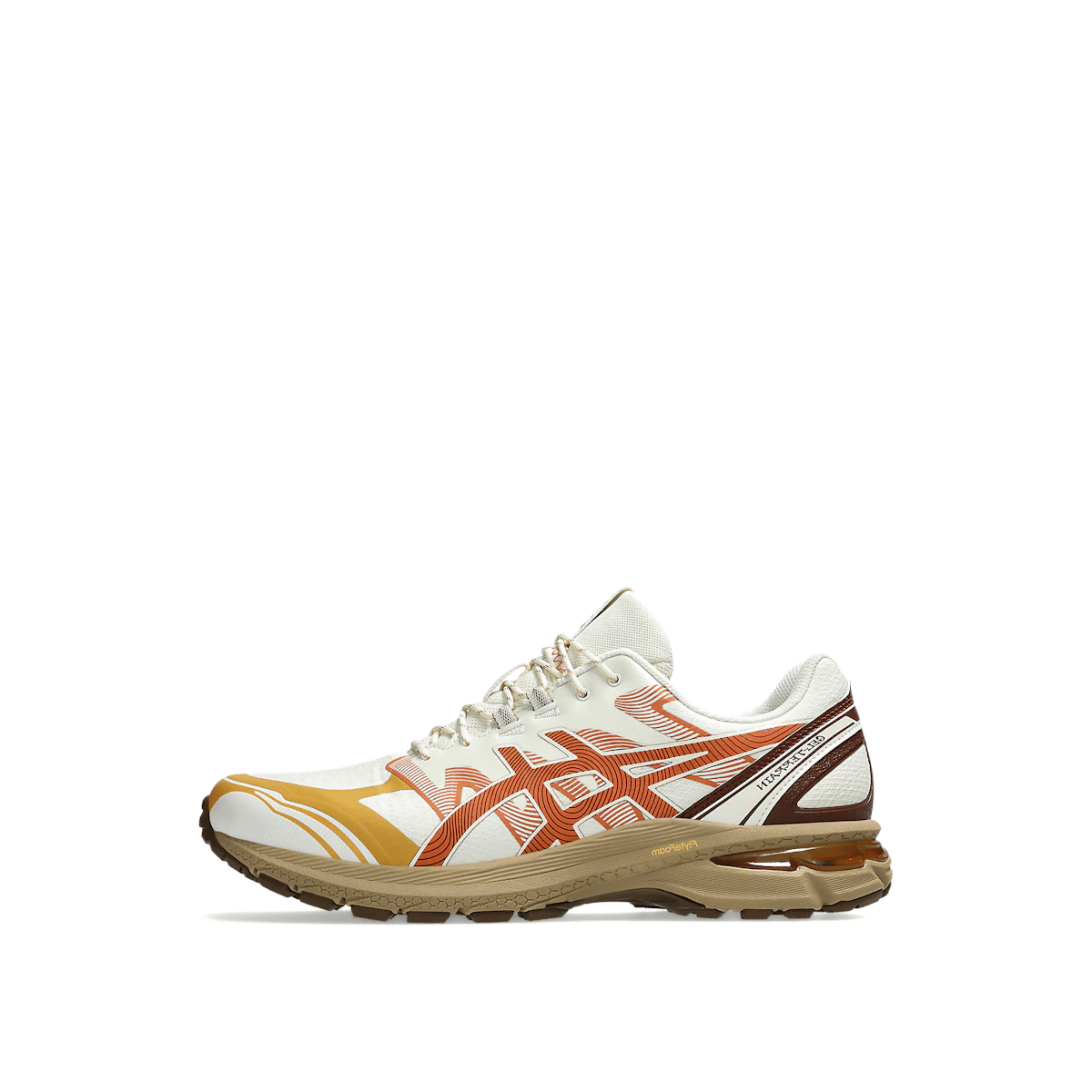 ASICS Gel-Terrain "Orange" | 1203A342-201