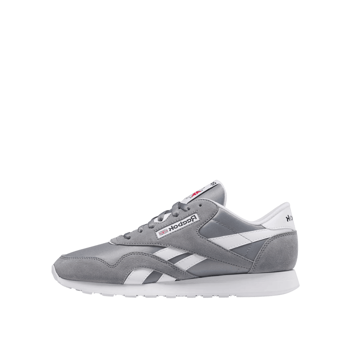 Reebok Classic Nylon "Grey" | 100009275