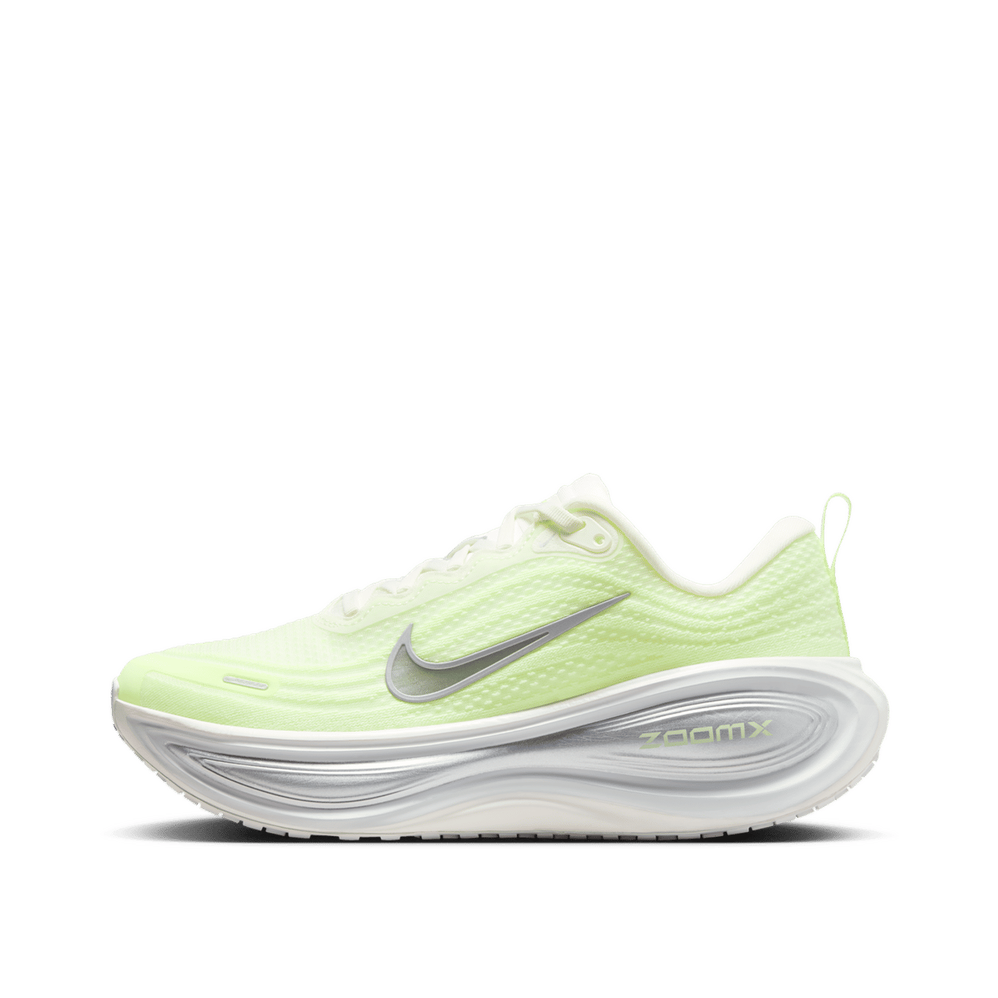 Nike Vomero Plus "White" | HV8154-103