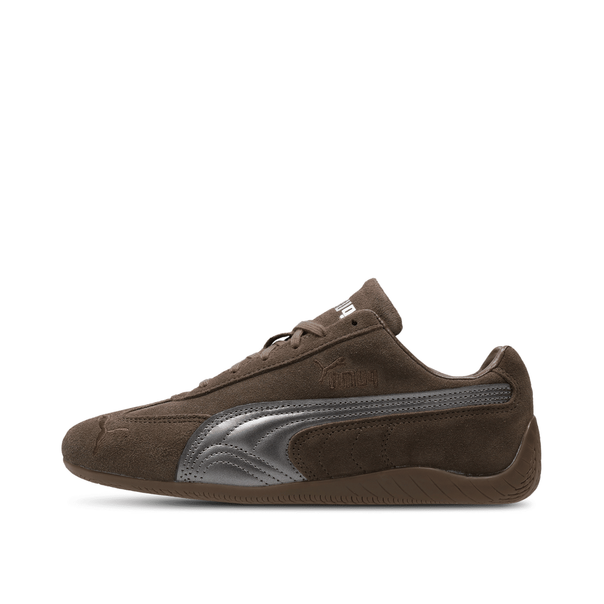 PUMA Speedcat Ballet Lux Wmns "Brown" | 408198-01