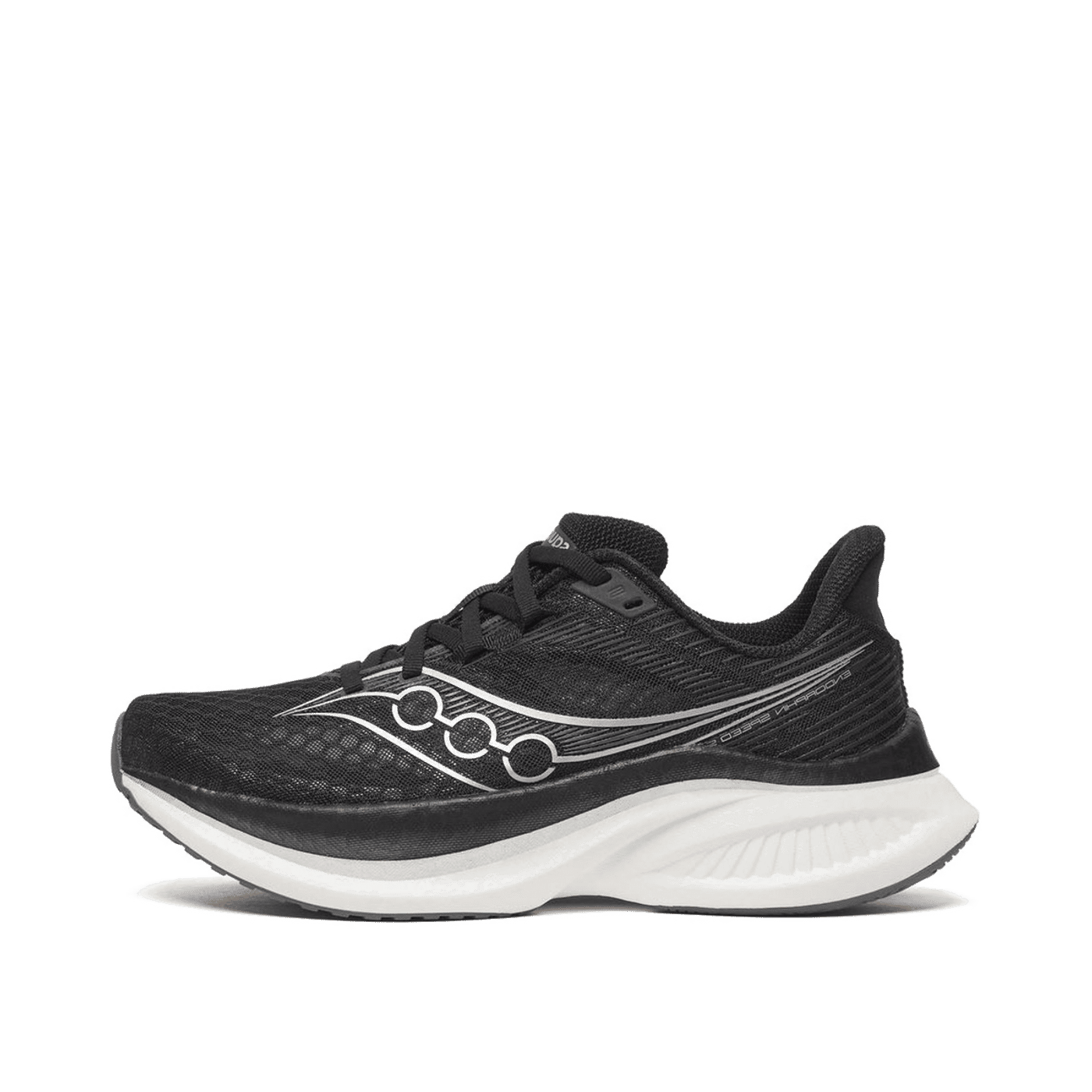 Saucony Endorphin Speed 5 "Noir" | S110070-1