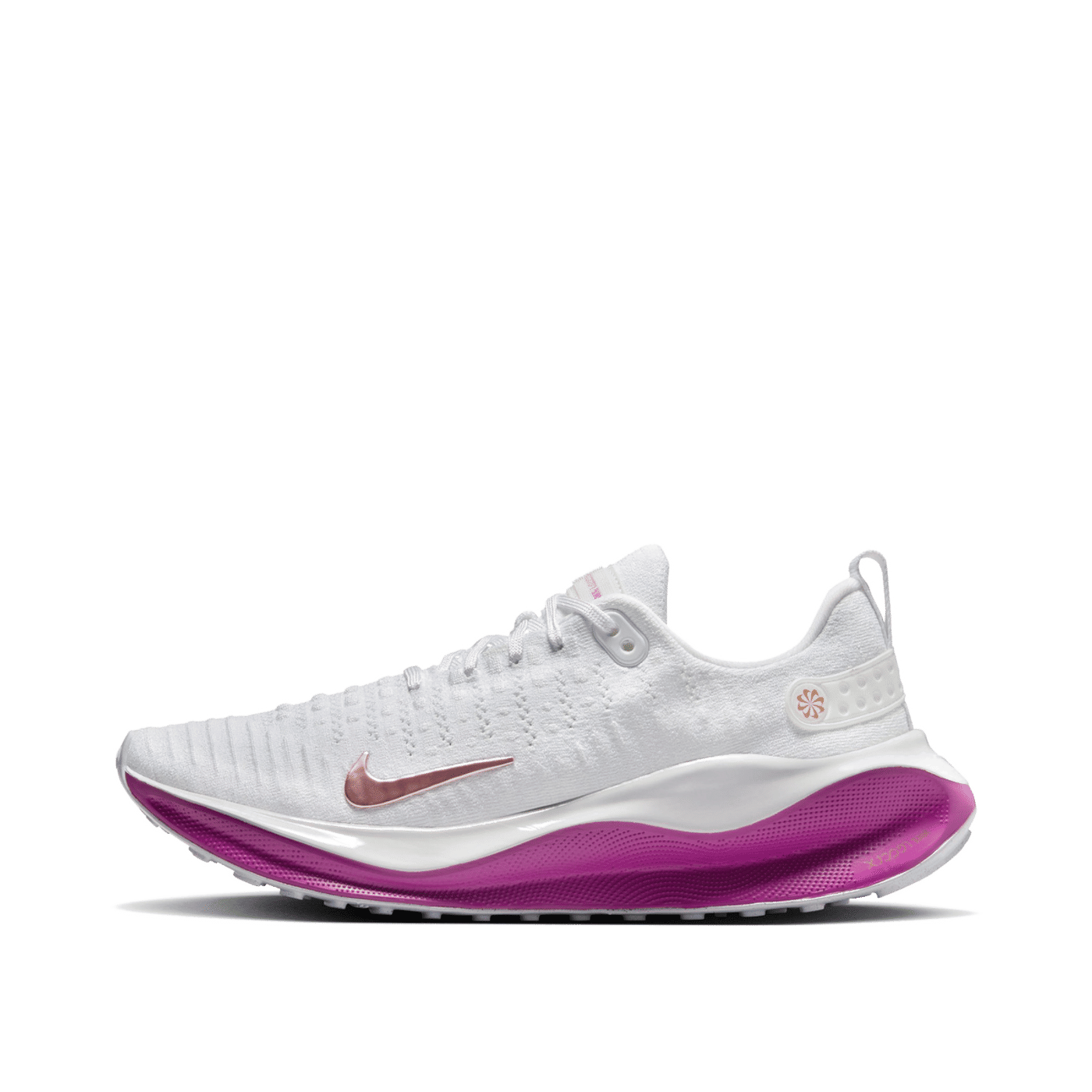 Nike Infinity 4 Wmns "White/Purple" | DR2670-108