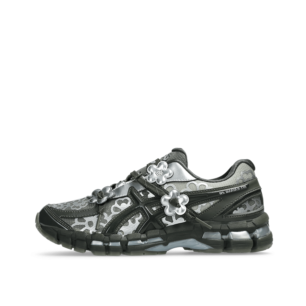 ASICS Gel-Kayano 20 Cecilie Bahnsen Olive