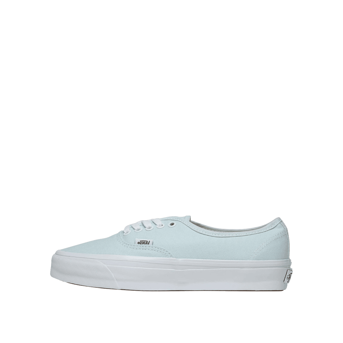 Vans Authentic LX "Pastel Blue" | VN000D5KBKJ