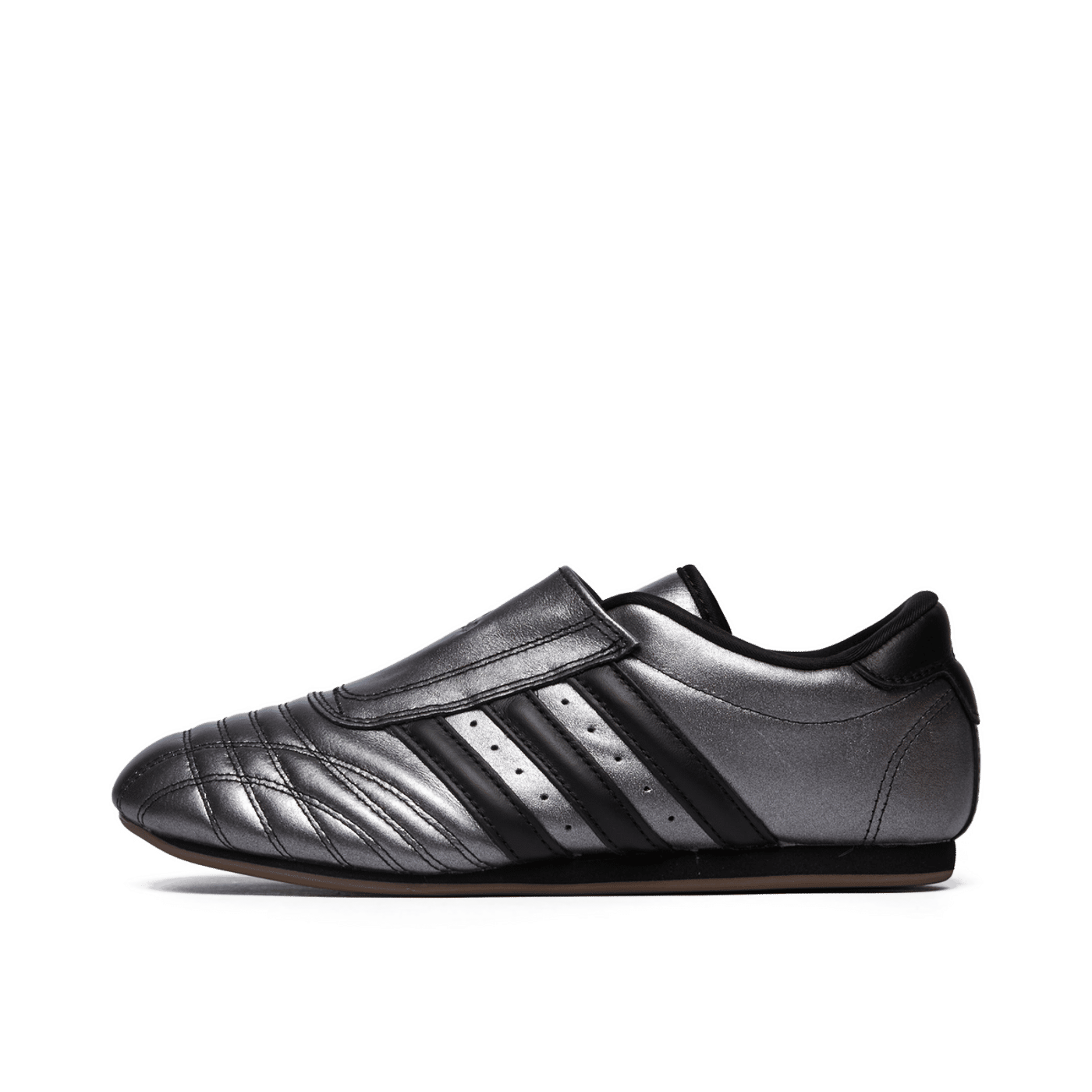 Adidas Taekwondo Wmns "Supplier Colour/Grey Five/Core Black" | JS4024