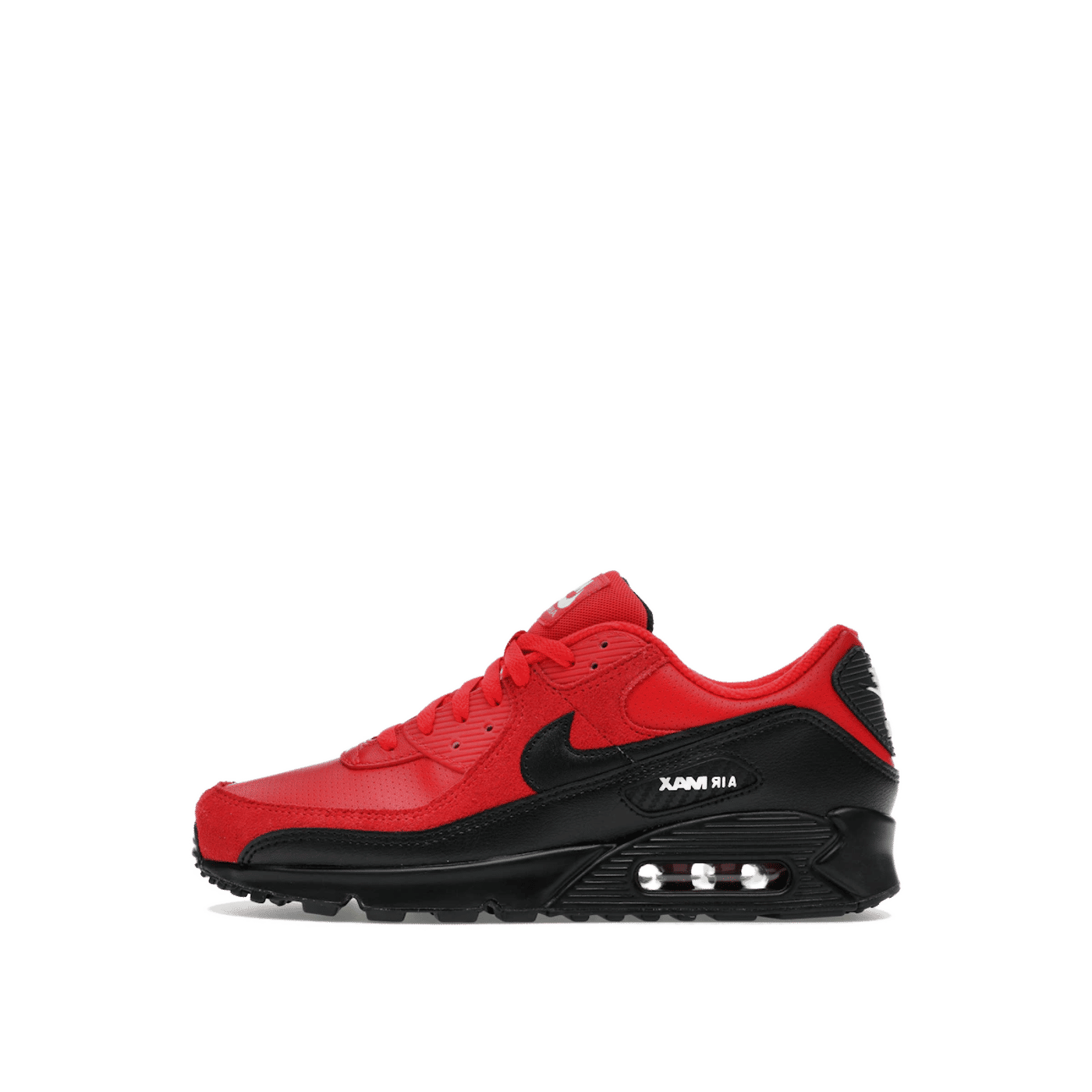 Nike Air Max 90 "Red" | IF0670-600