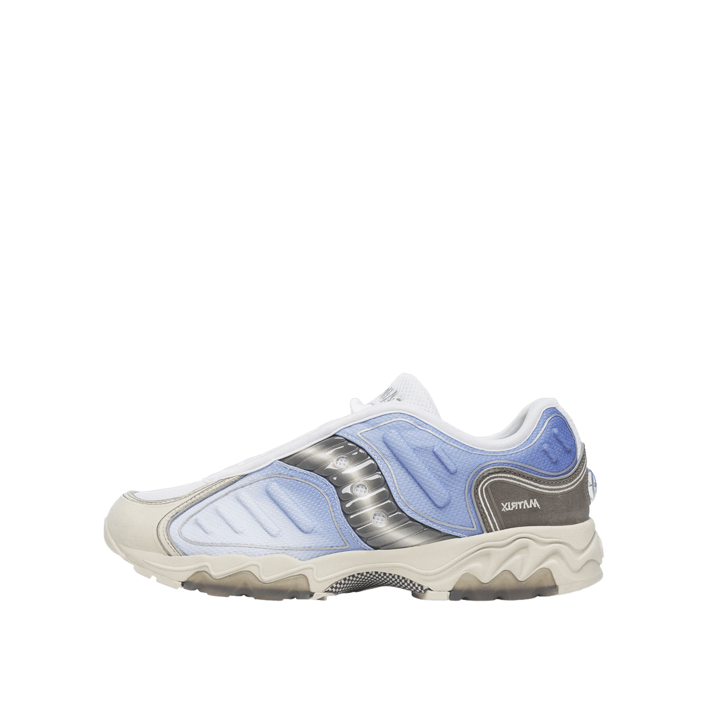 Saucony Matrix "Blue Fade" | S70931-1