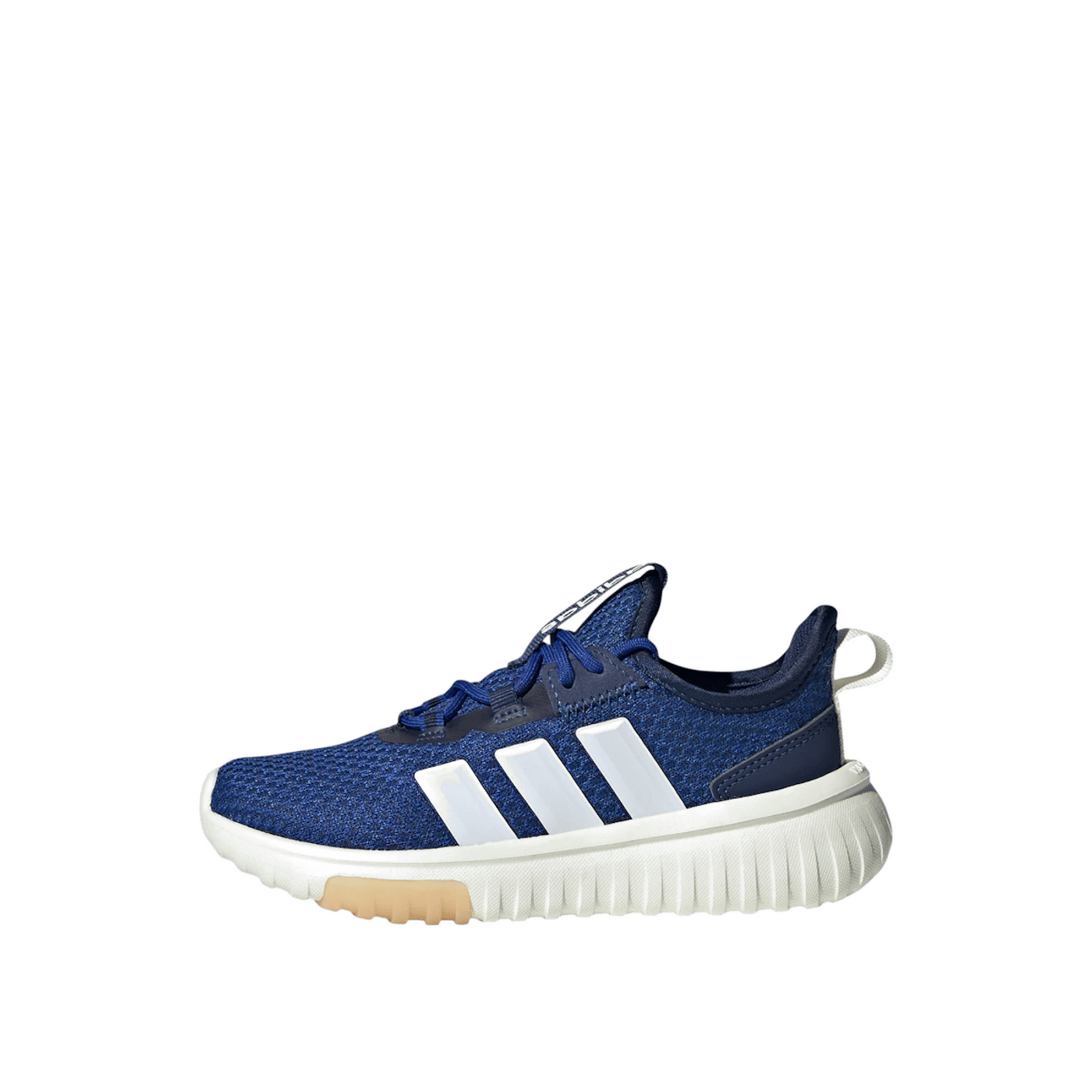 Adidas Kaptir 4.0 GS "Royal Blue/Cloud White/Gum" | JR0839