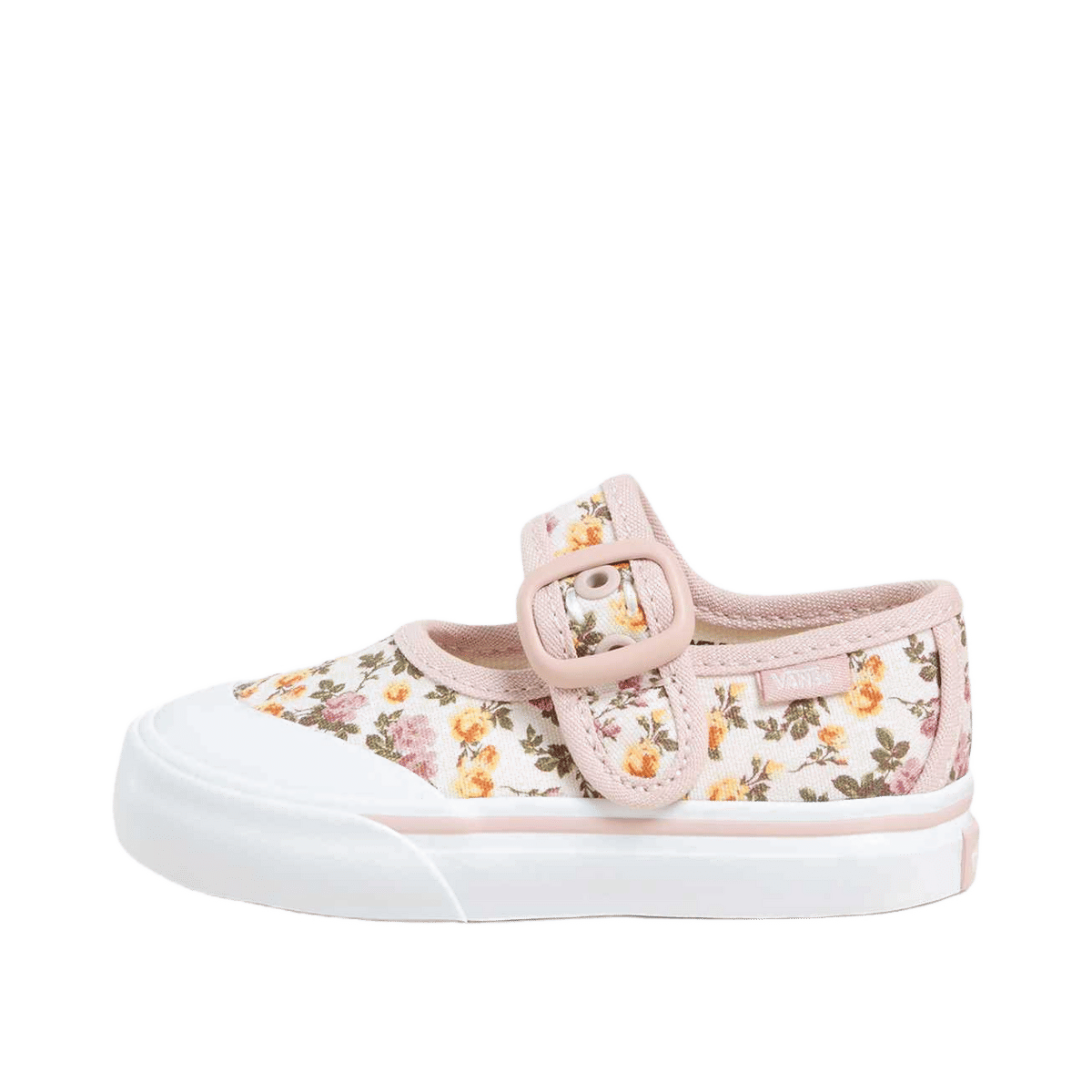 Vans Toddler "Pink" | VN000CRYBIY