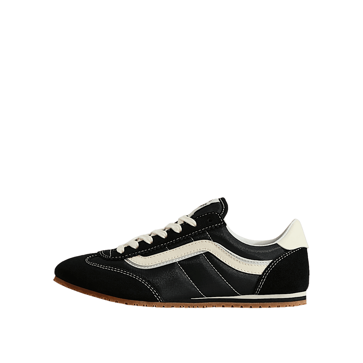 Vans Super Lowpro "Black" | VN000D83BLA