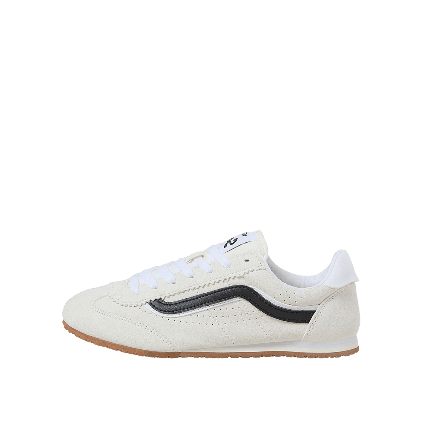 Vans Super Lowpro "White" | VN000D83CCZ