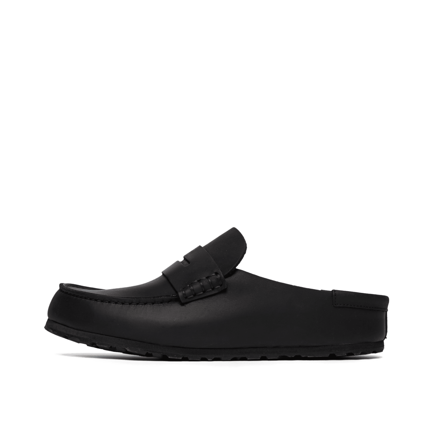 Birkenstock Naples Wrapped "Black" | 1029694