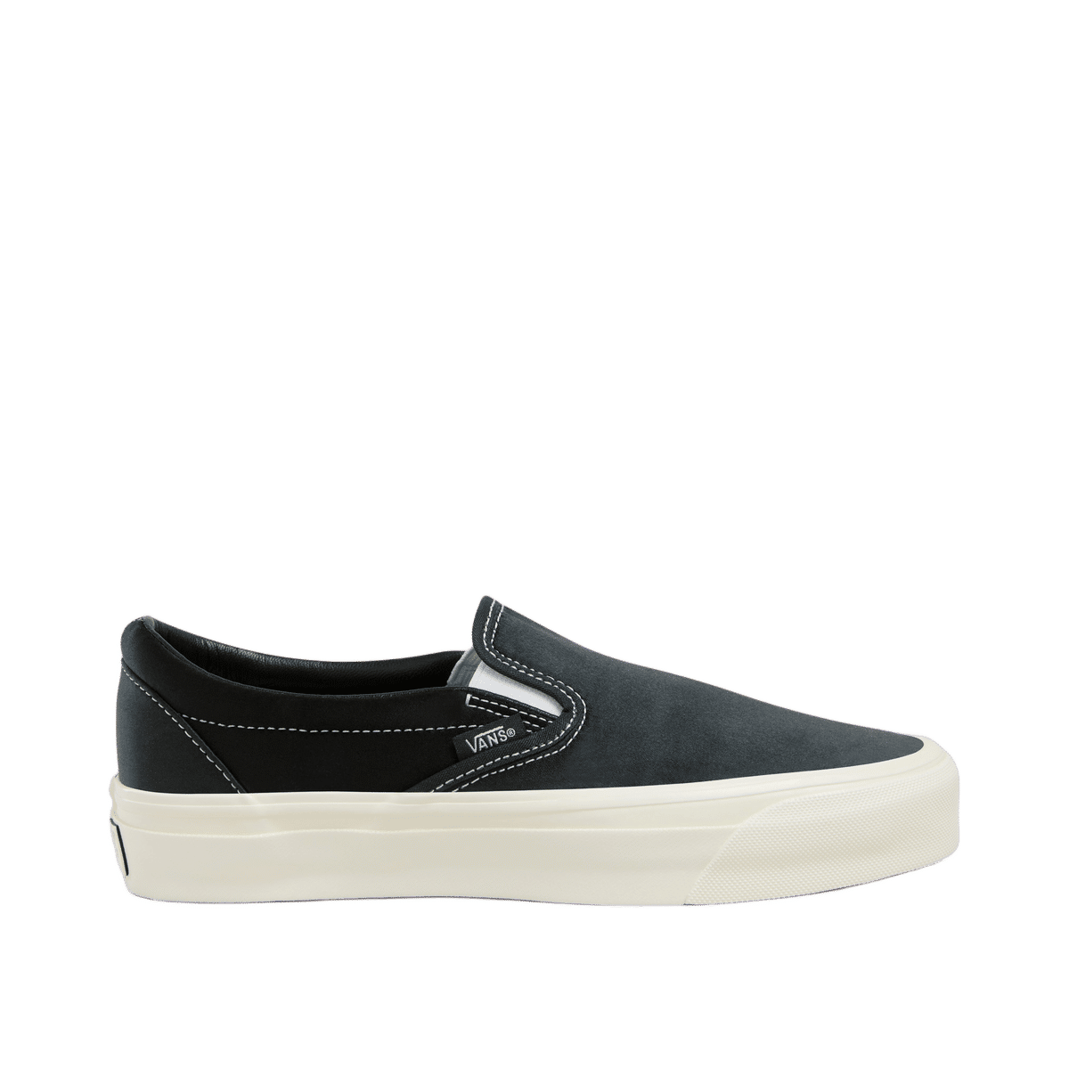Vans LX Slip-On Reissue 98 "Satin Jet Set" | VN0007PJD6P