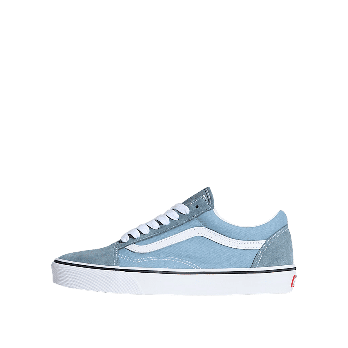 Vans Old Skool "Grey" | VN000D9YRV2