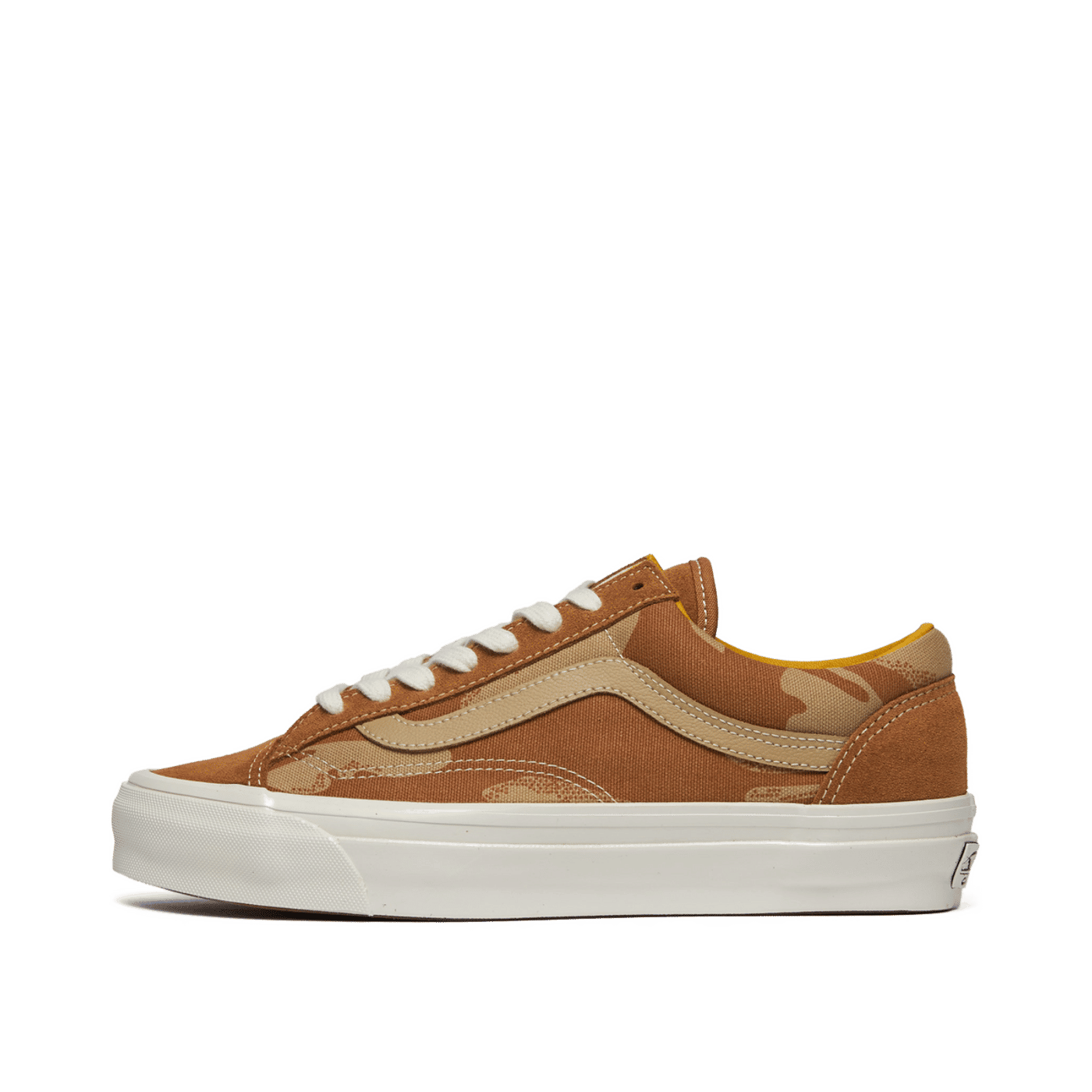 Vans OTW LX Old Skool "Brown" | VN000D9RF06