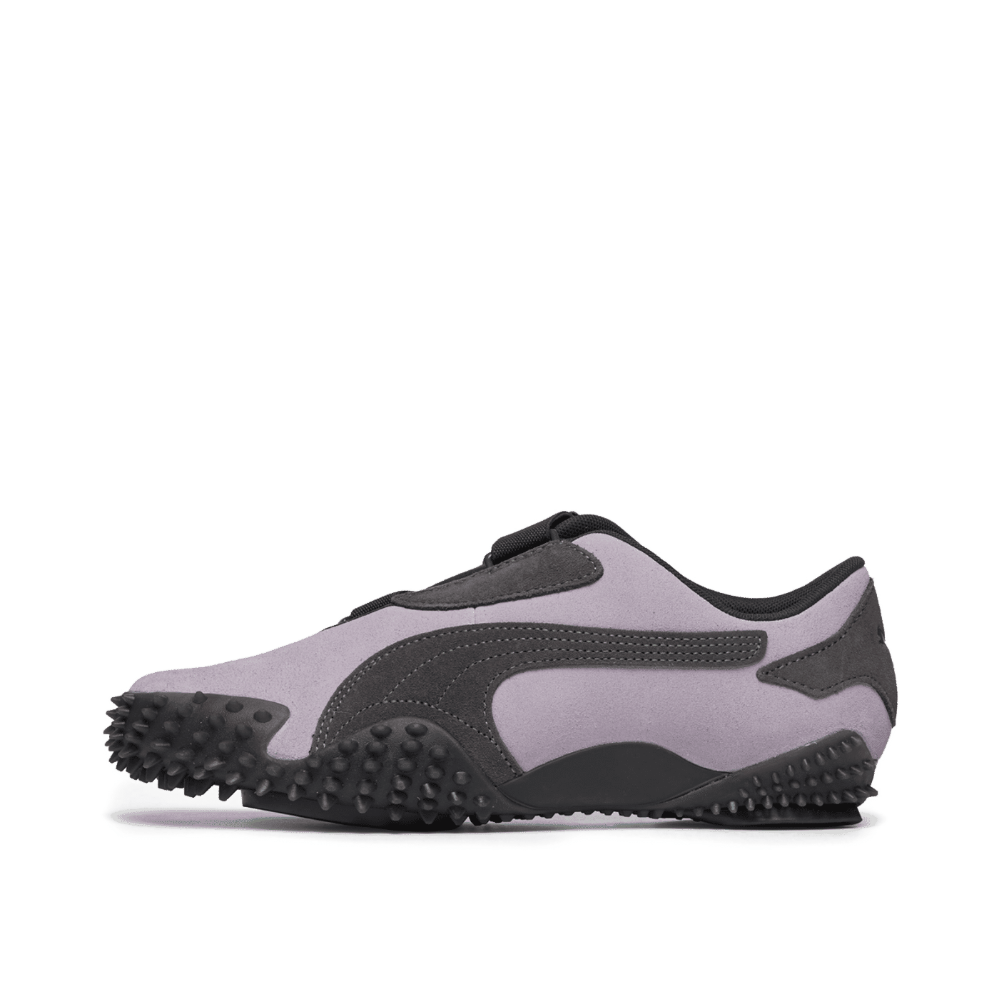 PUMA Mostro Suede "Violet" | 404369-02