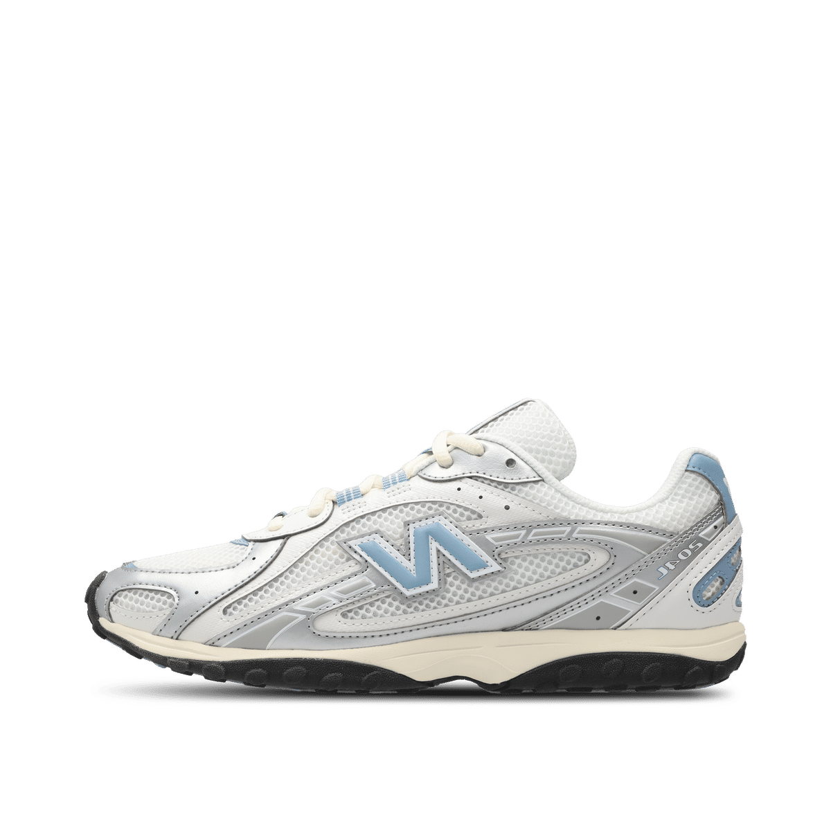 New Balance 204L "Silver Metallic" | U204LSWC