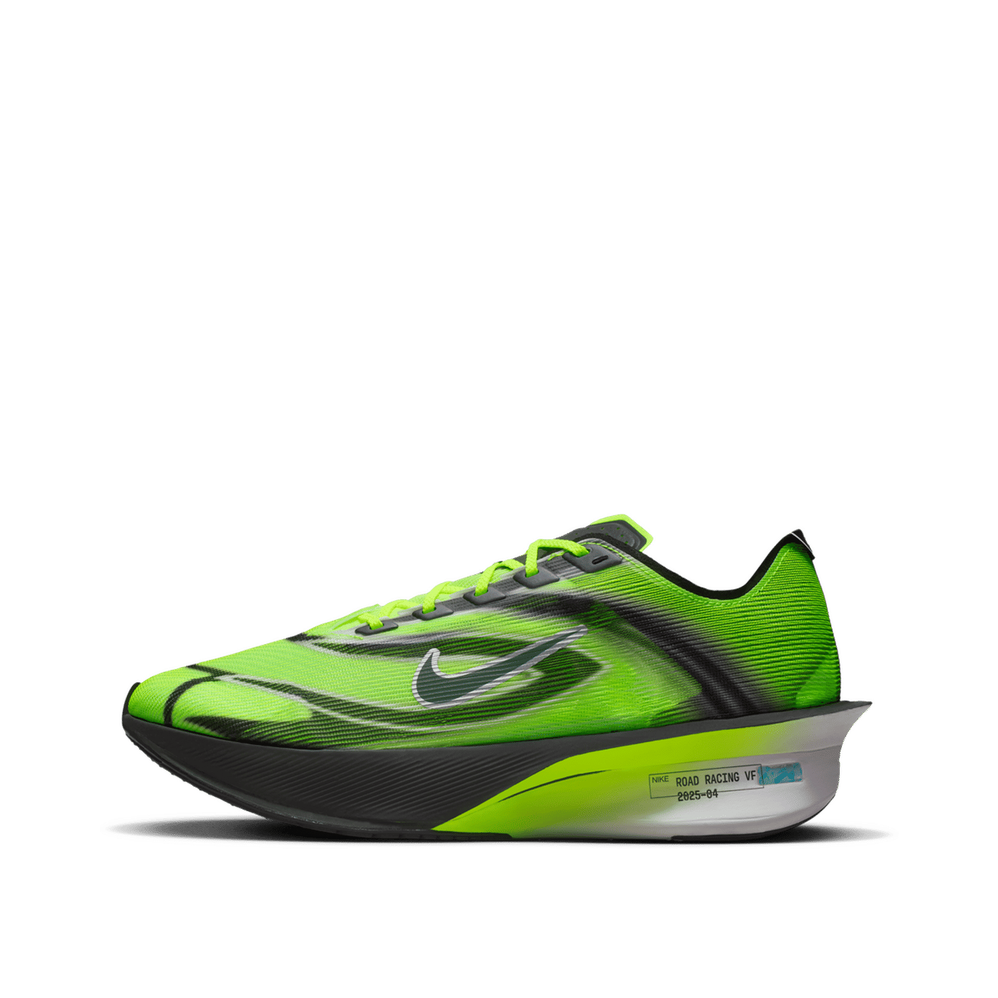 Nike Vaporfly 4 "Multicolor" | IM8068-999