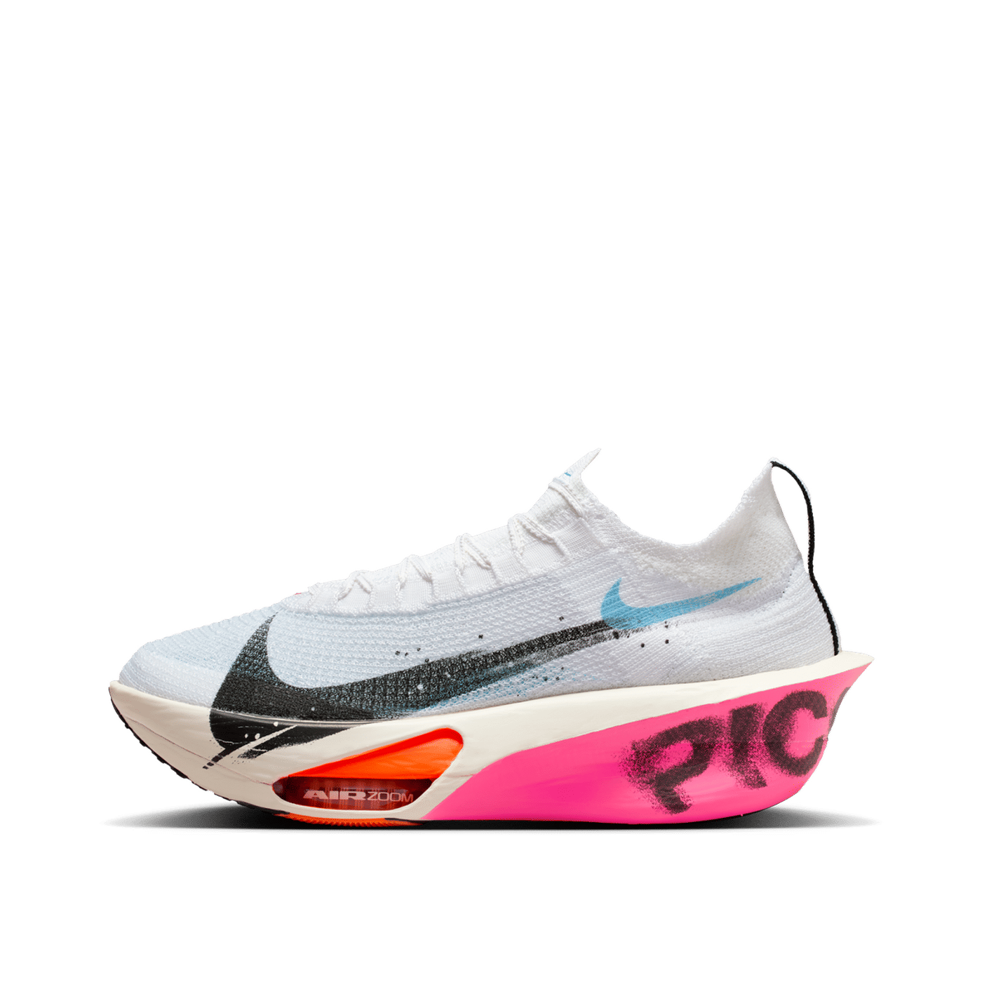 Nike Air Zoom Alphafly NEXT% 3 "White" | IM6673-100