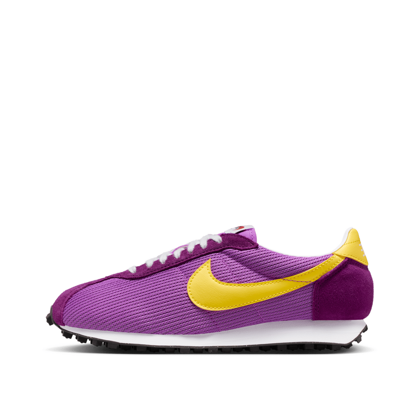 Nike LD-1000 x Stranger Things "Purple" | IM3887-500