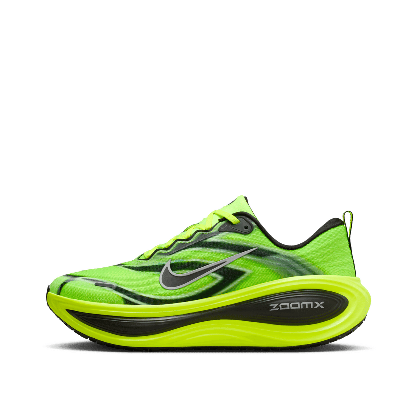 Nike Vomero Plus SE "Multicolor" | IM8072-999