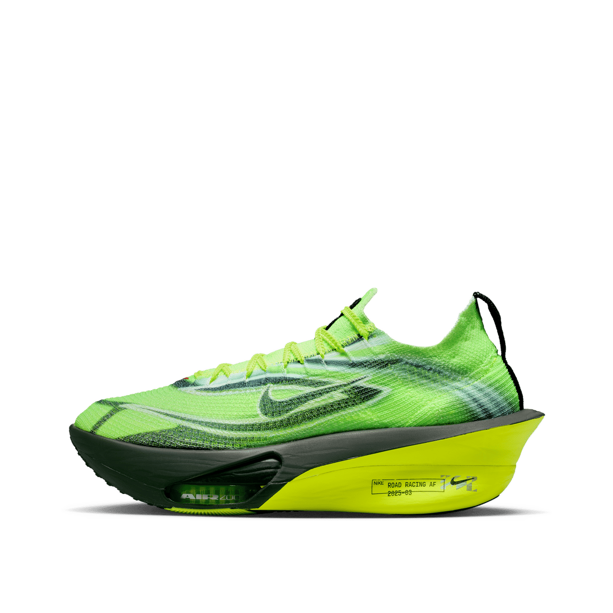 Nike Alphafly 3 "Multicolor" | IM8066-999