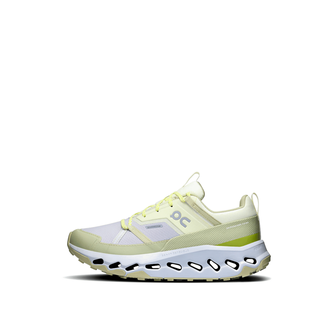 On Running Cloudhorizon Waterproof 1 W "Yellow" | 3WE10023316