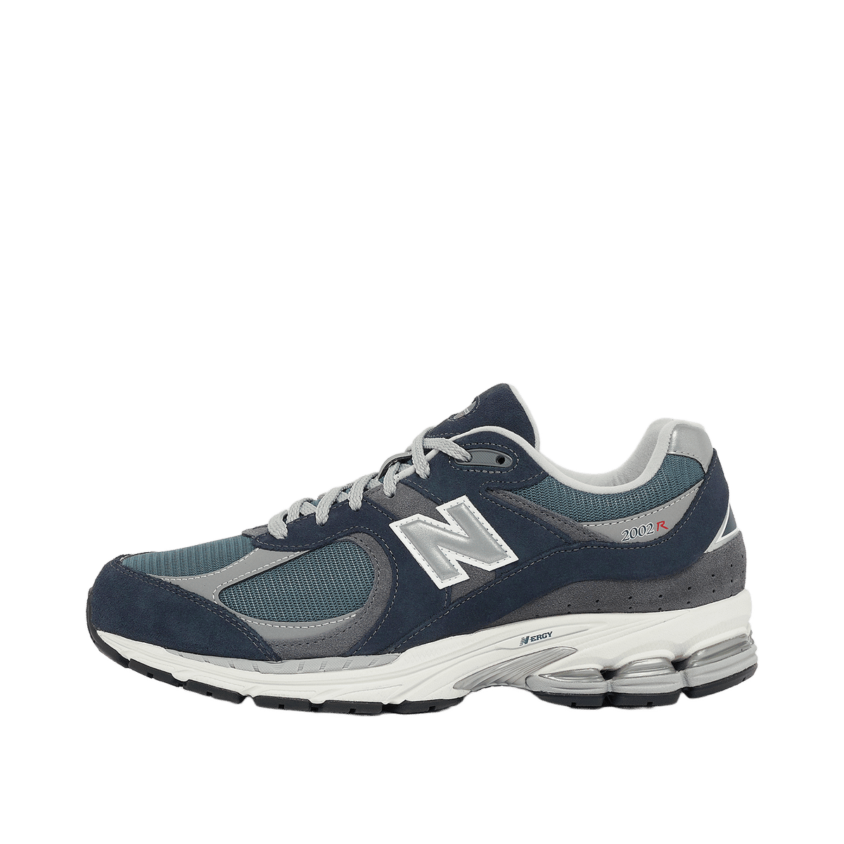 New Balance - 2002R | eclipse raincloud Mesh Unisex