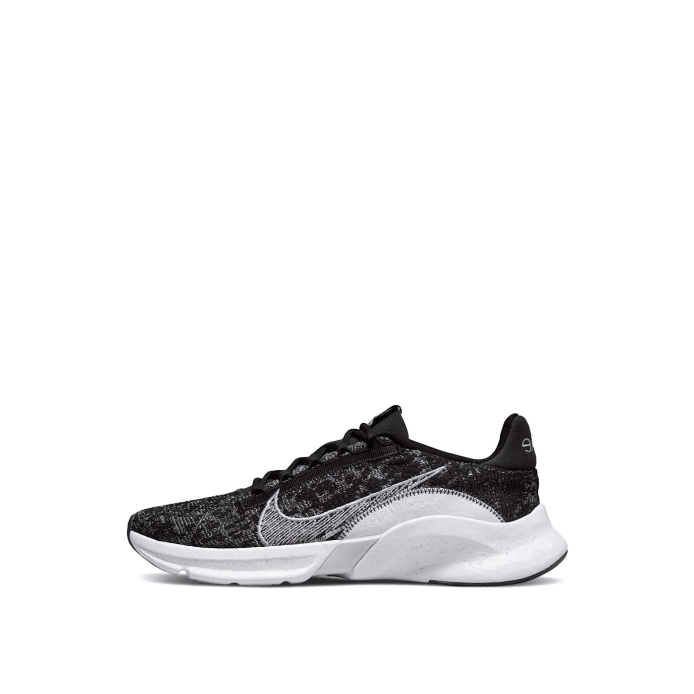 Nike SuperRep Go III Next Nature Flyknit "Black" | DH3394-010