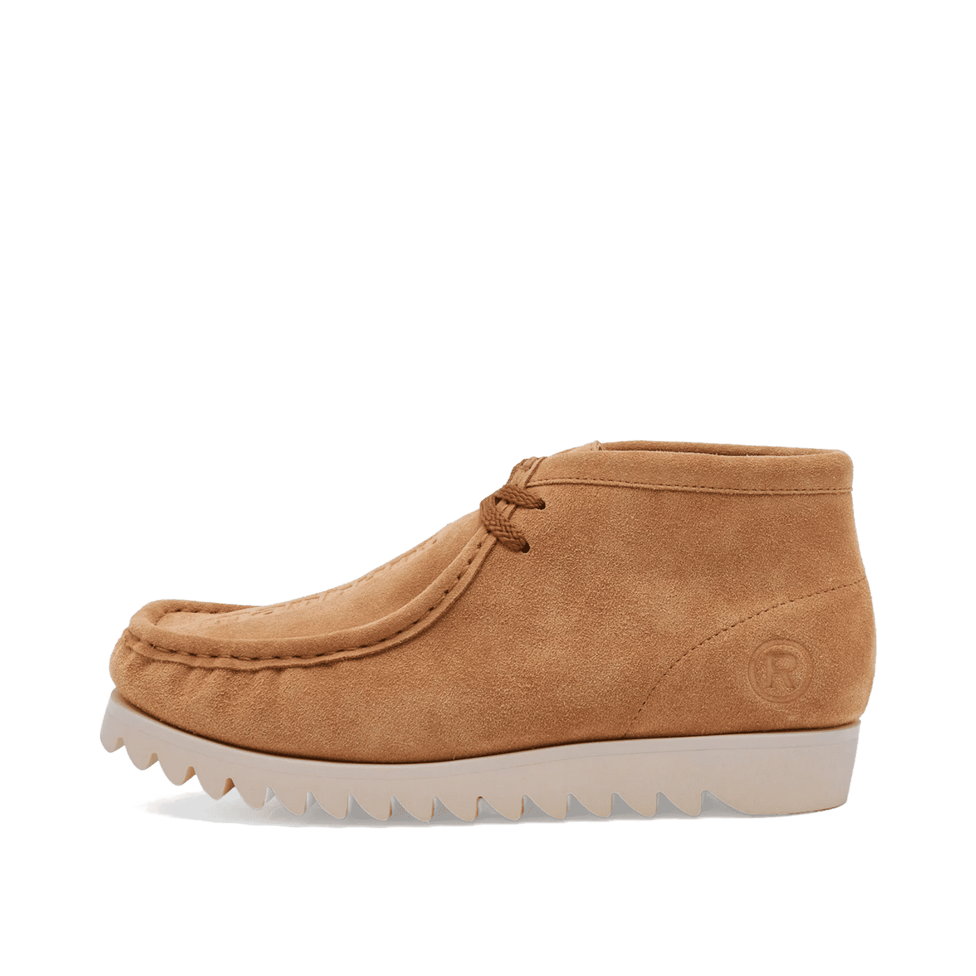 A Bathing Ape Manhunt #1 "Brown" | 001FWJ801067IBRN