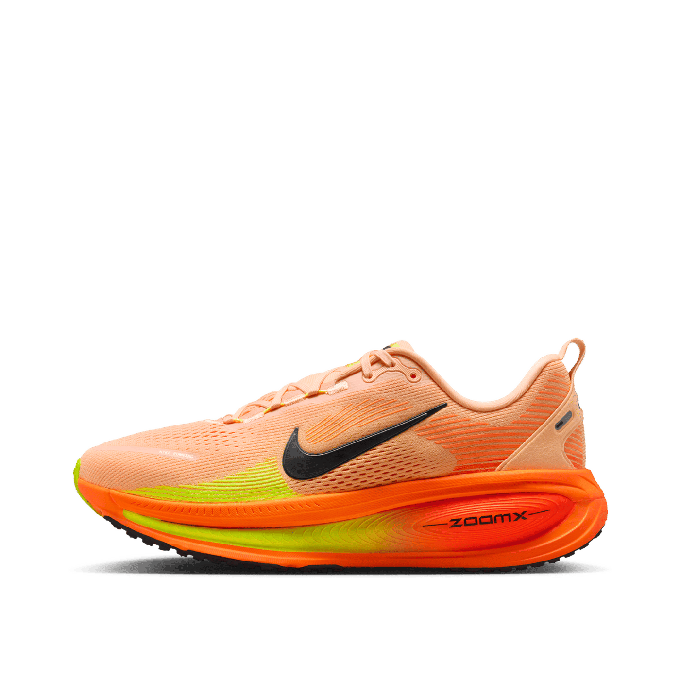 Nike Vomero 18 "Orange Chalk" | HM6803-700