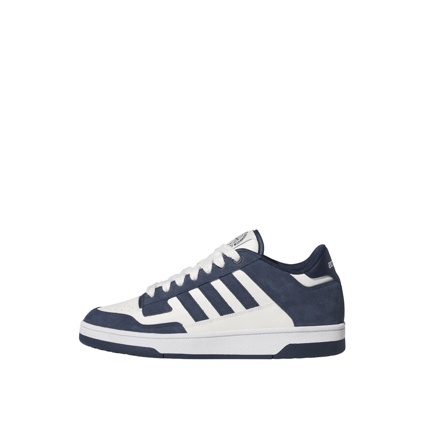Adidas Rapid Court Low "Bleu" | JP5254