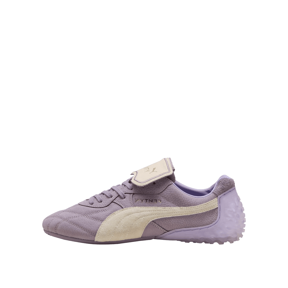 Puma x Fenty Avanti Ls "Pale Plum-Alpine Snow" | 404191-03