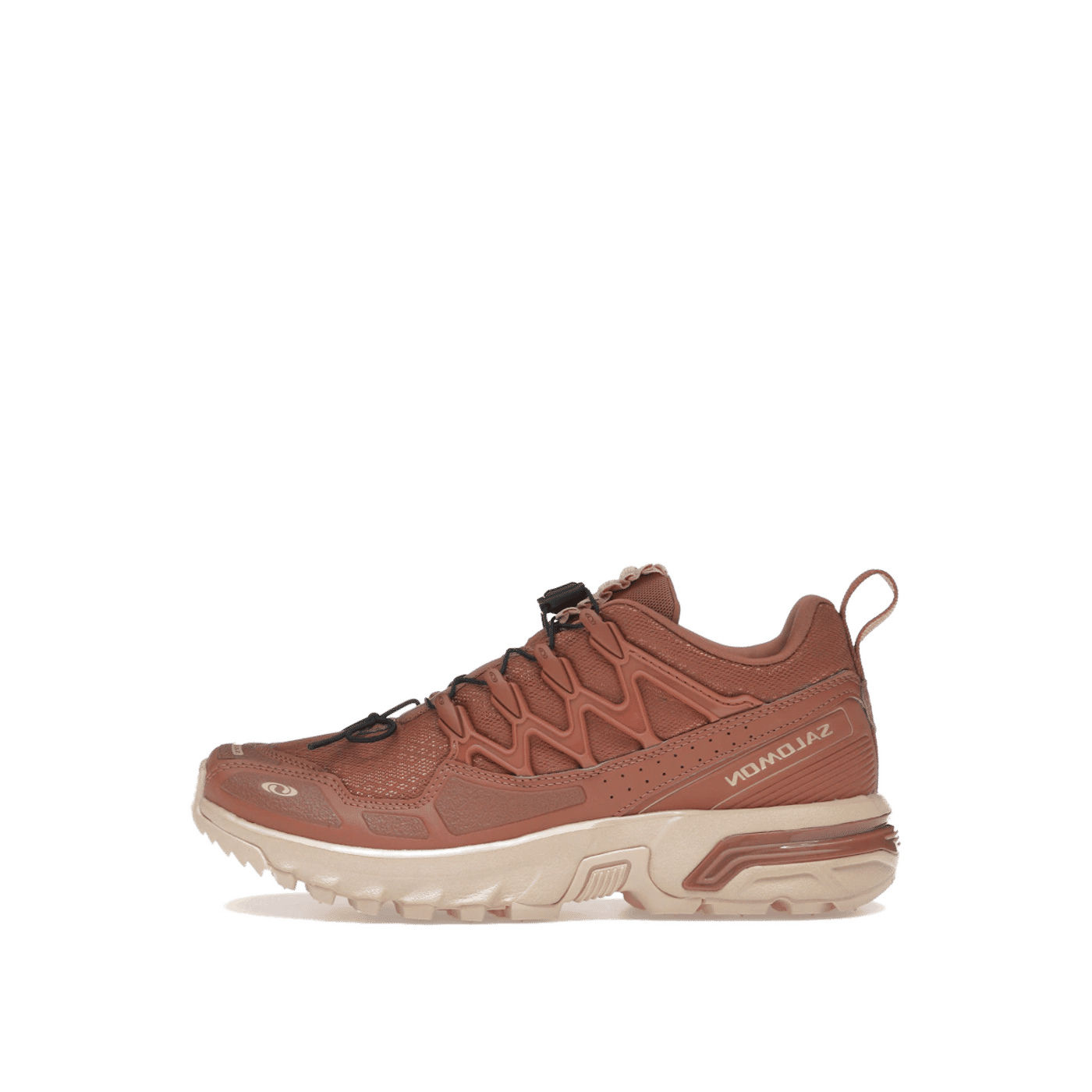 Salomon ACS+ Satin "Russet/Hazelnut" | L47794900
