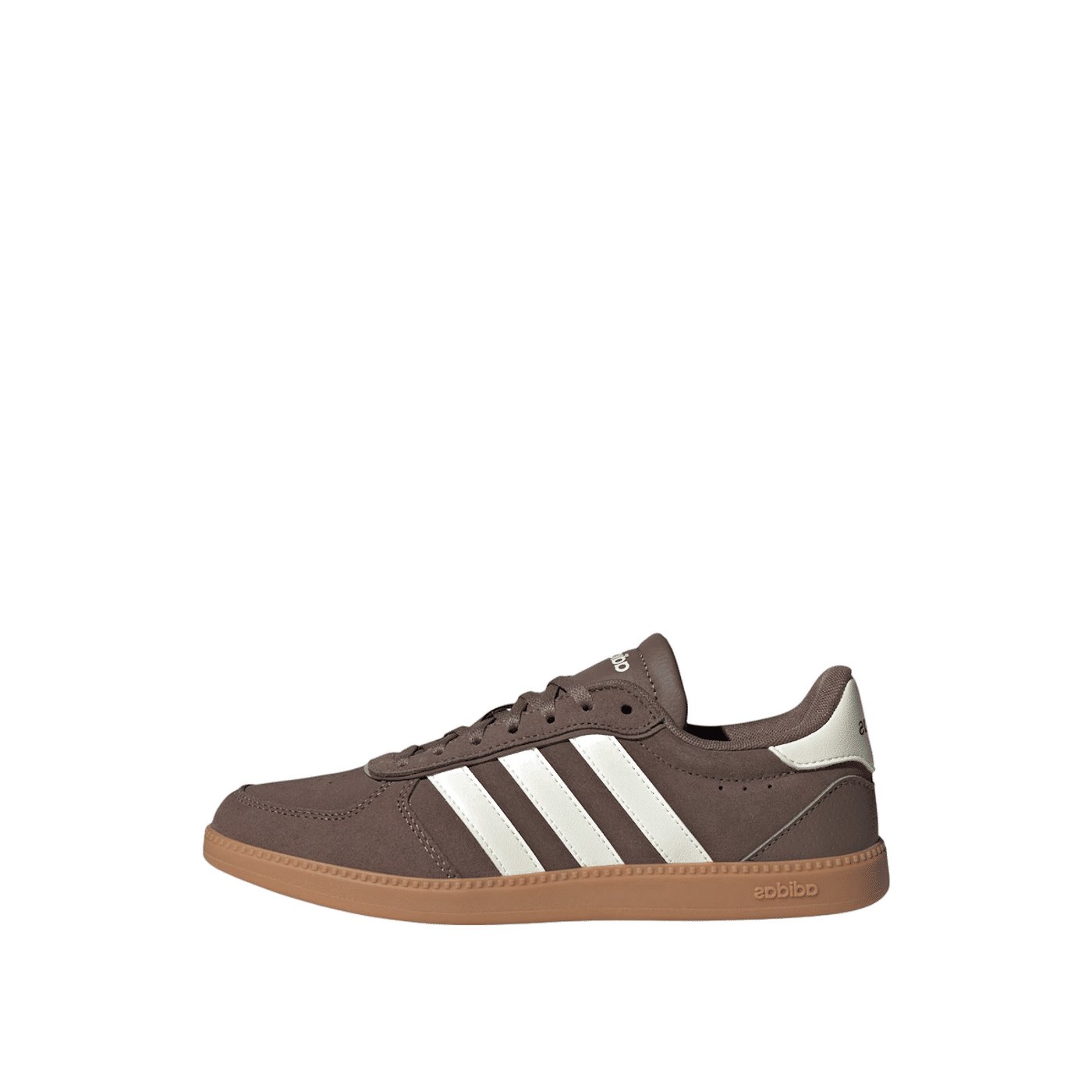 Adidas Breaknet Sleek "Brown" | JR6905