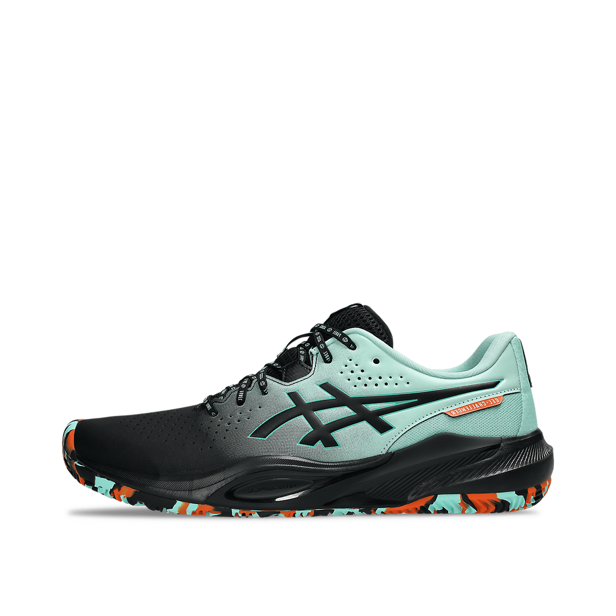ASICS Gel-Challenger 15 Padel L.E. "Fresh Ice/Black" | 1041A512-300