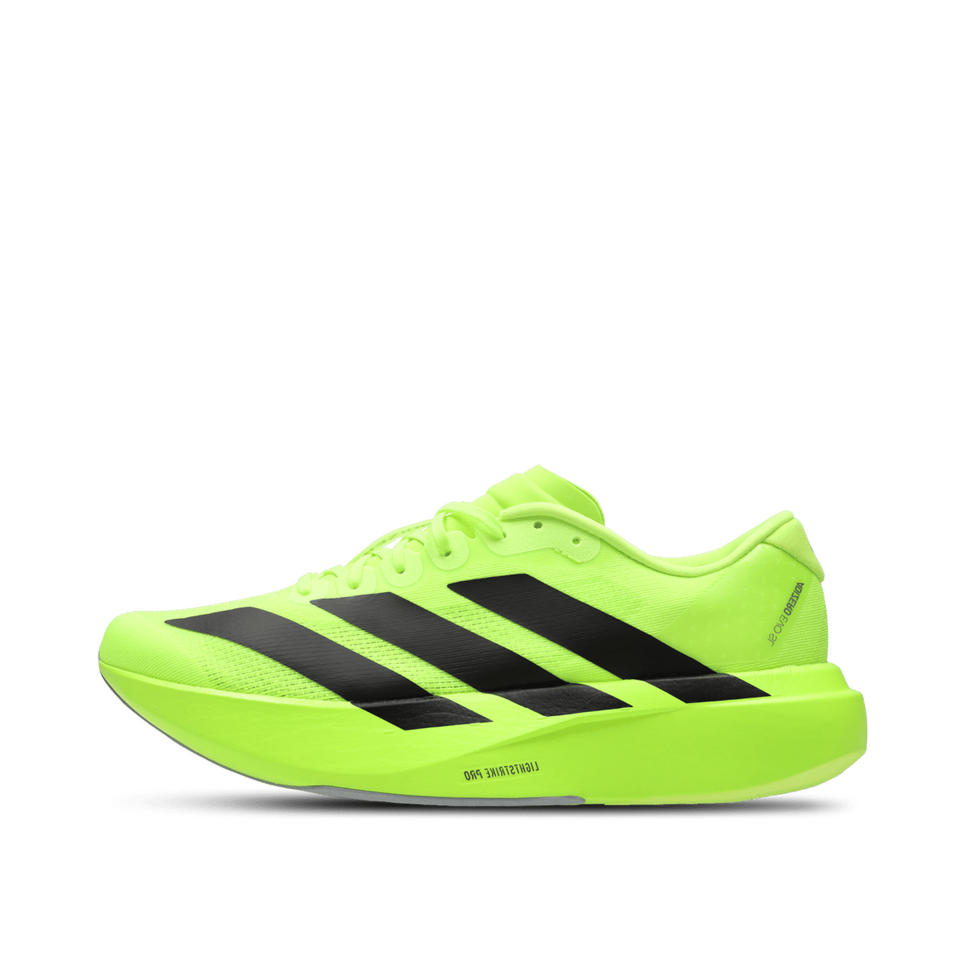 Adidas adizero Evo SL "Green" | JR3416