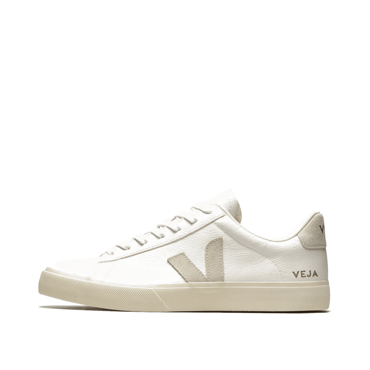 Veja Campo ChromeFree "Grey" | CP0502429B