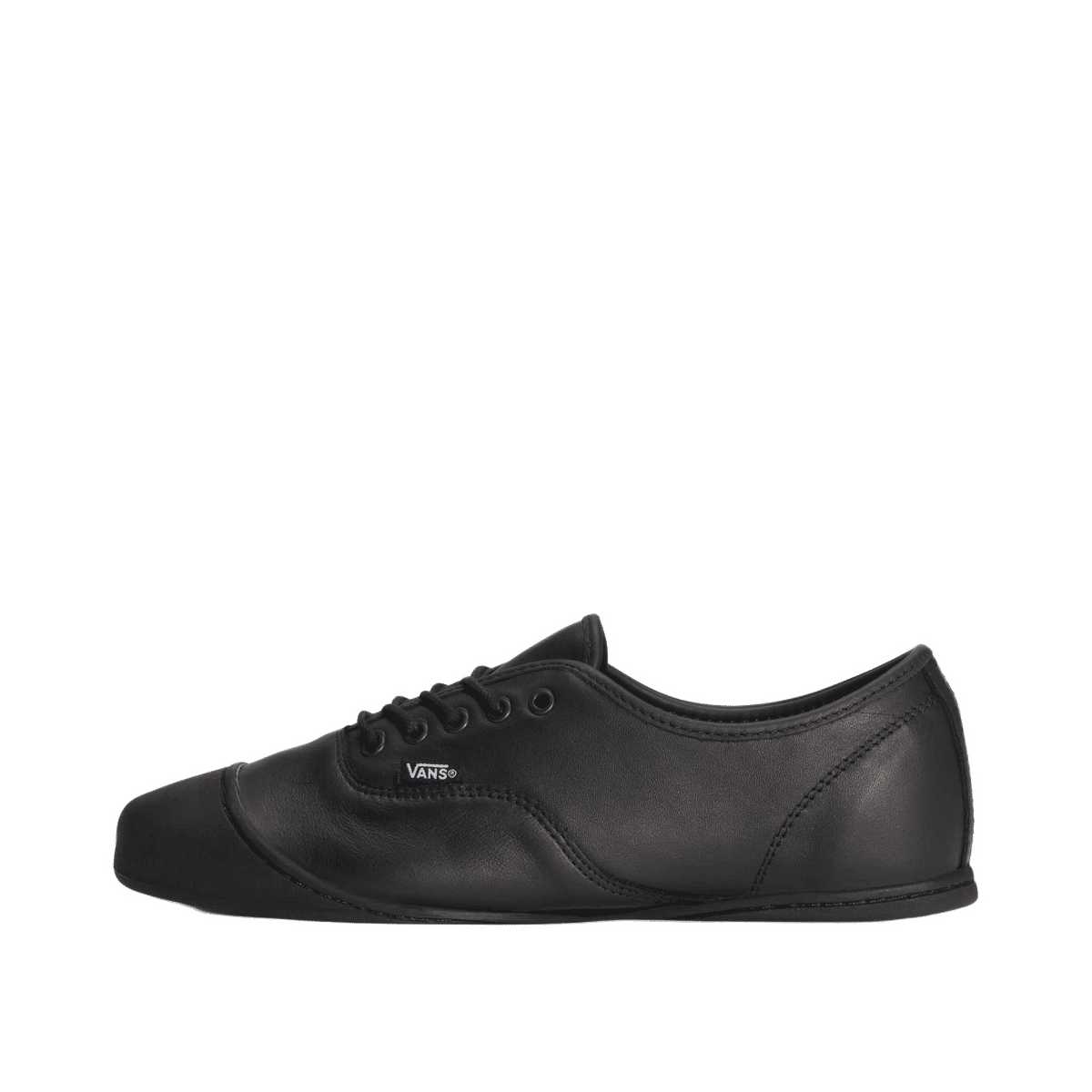 Vans OTW Authentic "Black" | VN000DAXH1W