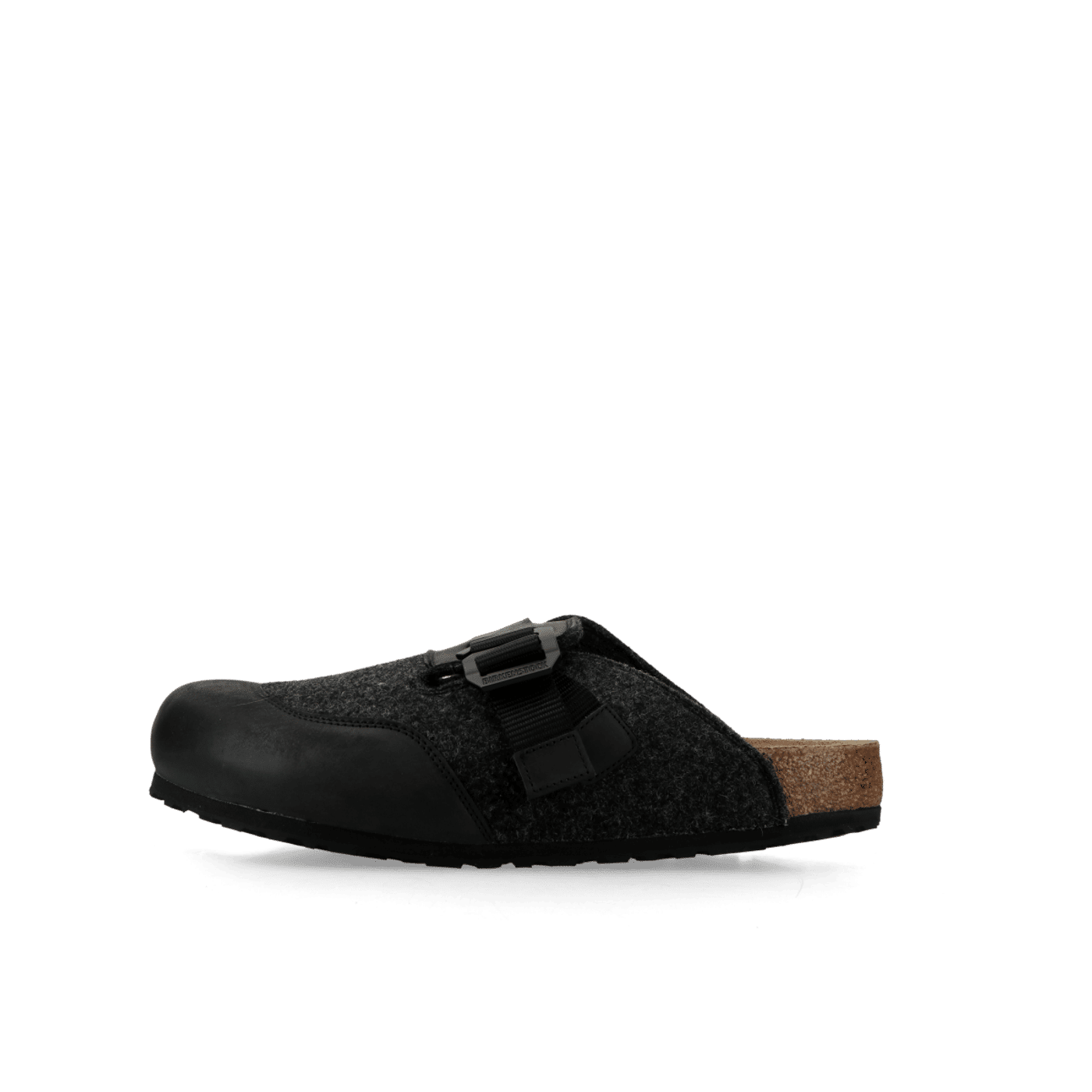 Birkenstock Boston Nova Felt Clog "Grey" | 1030159