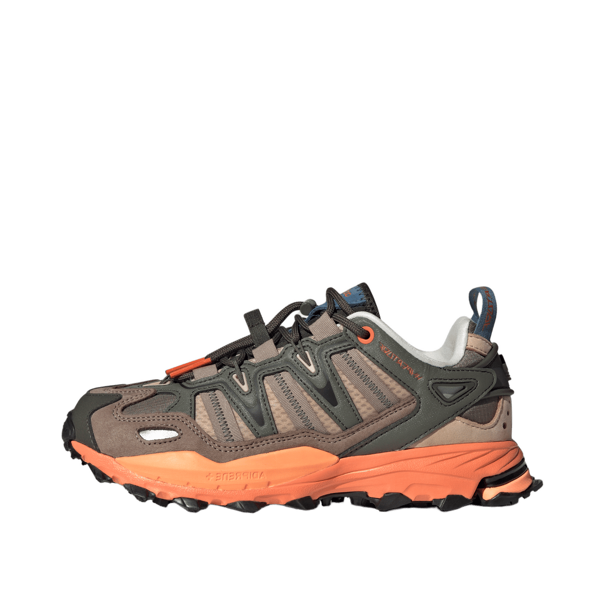 Adidas Hyperturf Adventure "Shadow Olive / Magic Beige / Chalky Brown" | GX4512