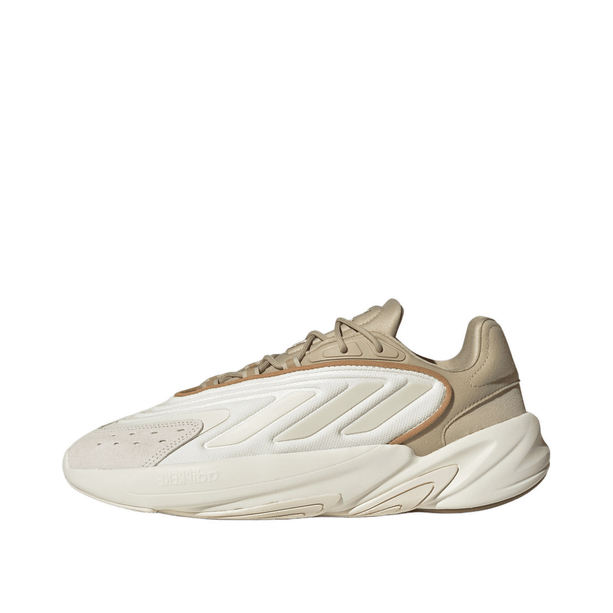Adidas Ozelia "Off White / Cream White / Savanna" | JS3032
